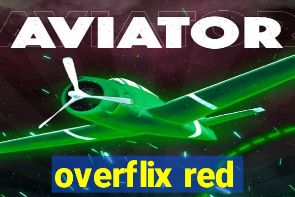 overflix red